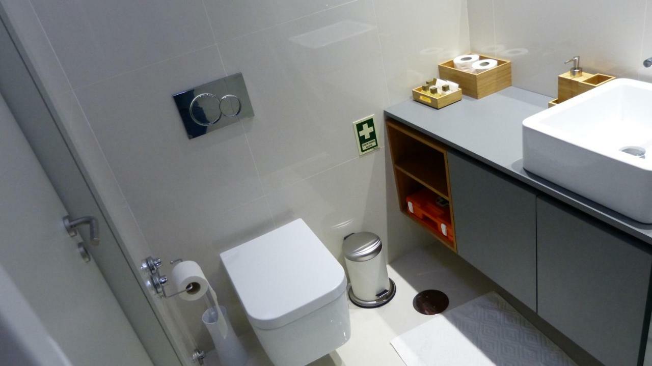Lux Bolhao - Included Oporto