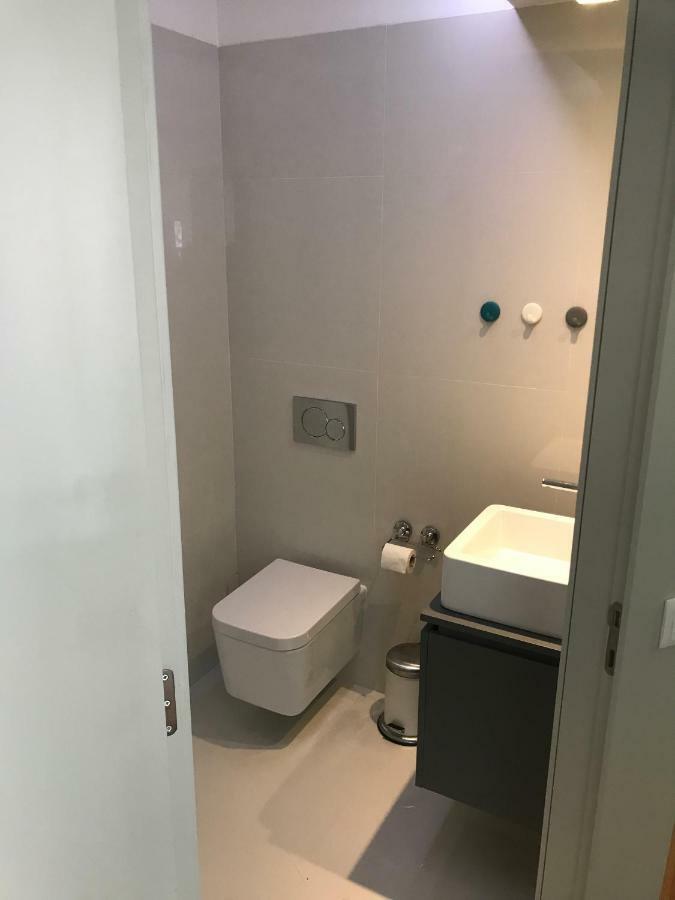 Lux Bolhao - Included Apartamento