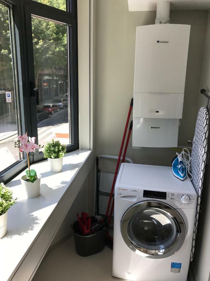 Lux Bolhao - Included Apartamento