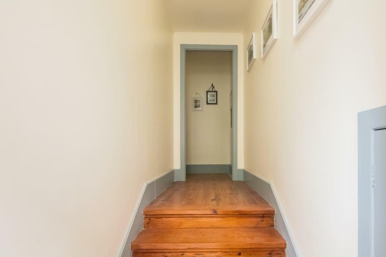Apartamento à Francos Painting Artist 2 Porto