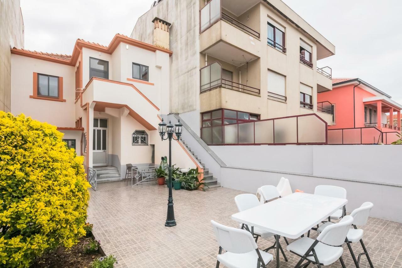 Apartamento A Francos Lair 2
