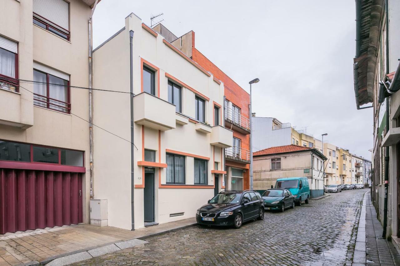 Apartamento A Francos Lair 2 Porto