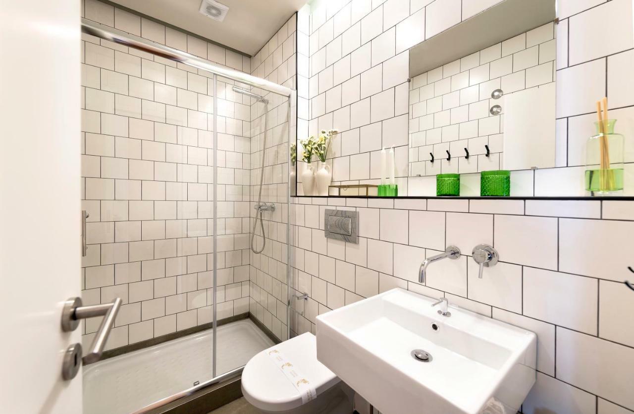 Apartamento Cativo Studio - Downtown Porto