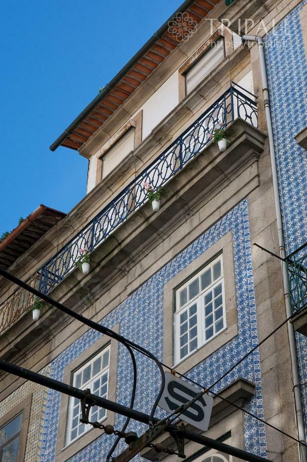 Centre Clean & Cozy 1 Apartamento Porto