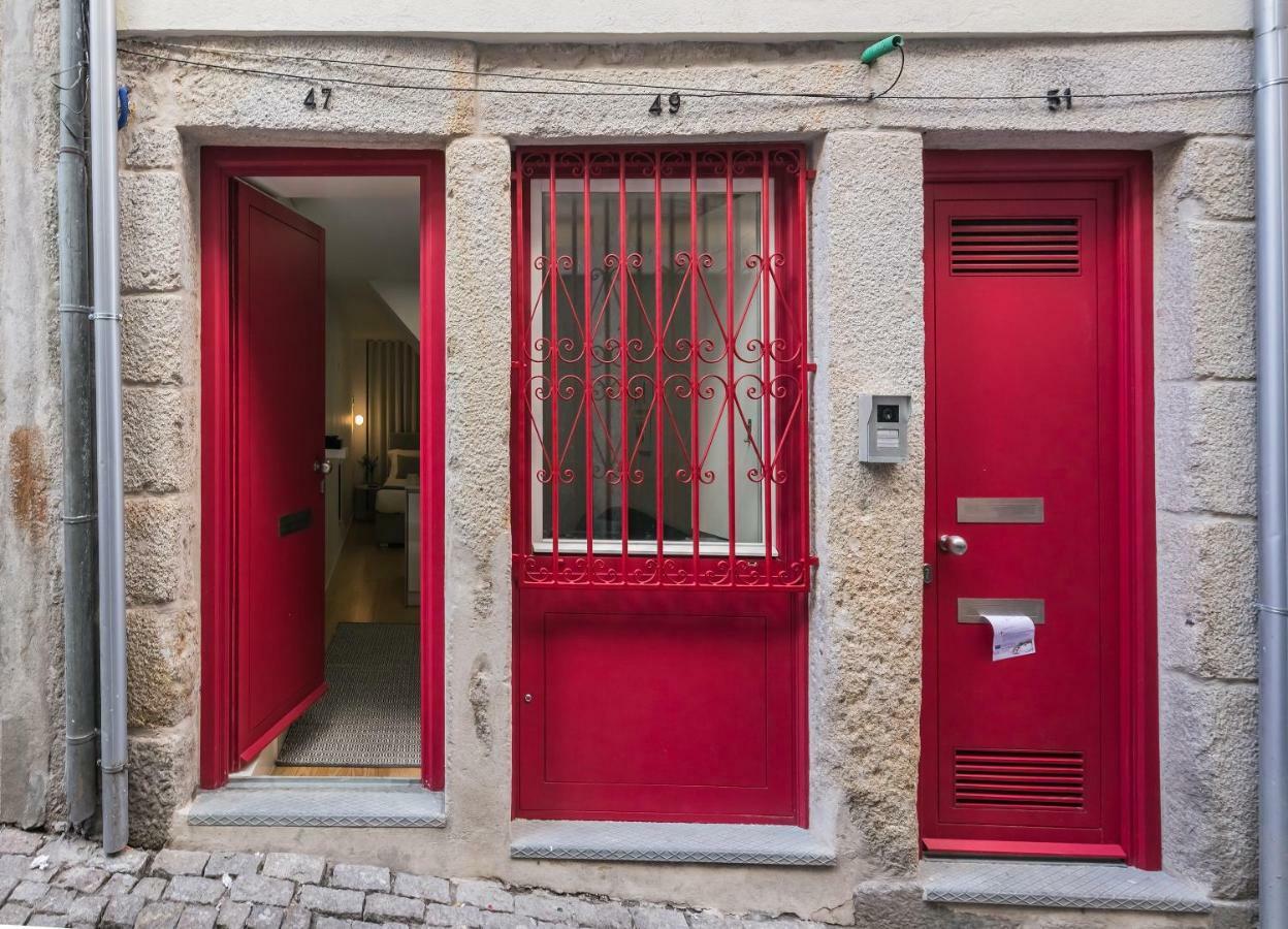 Apartamento Souto 47