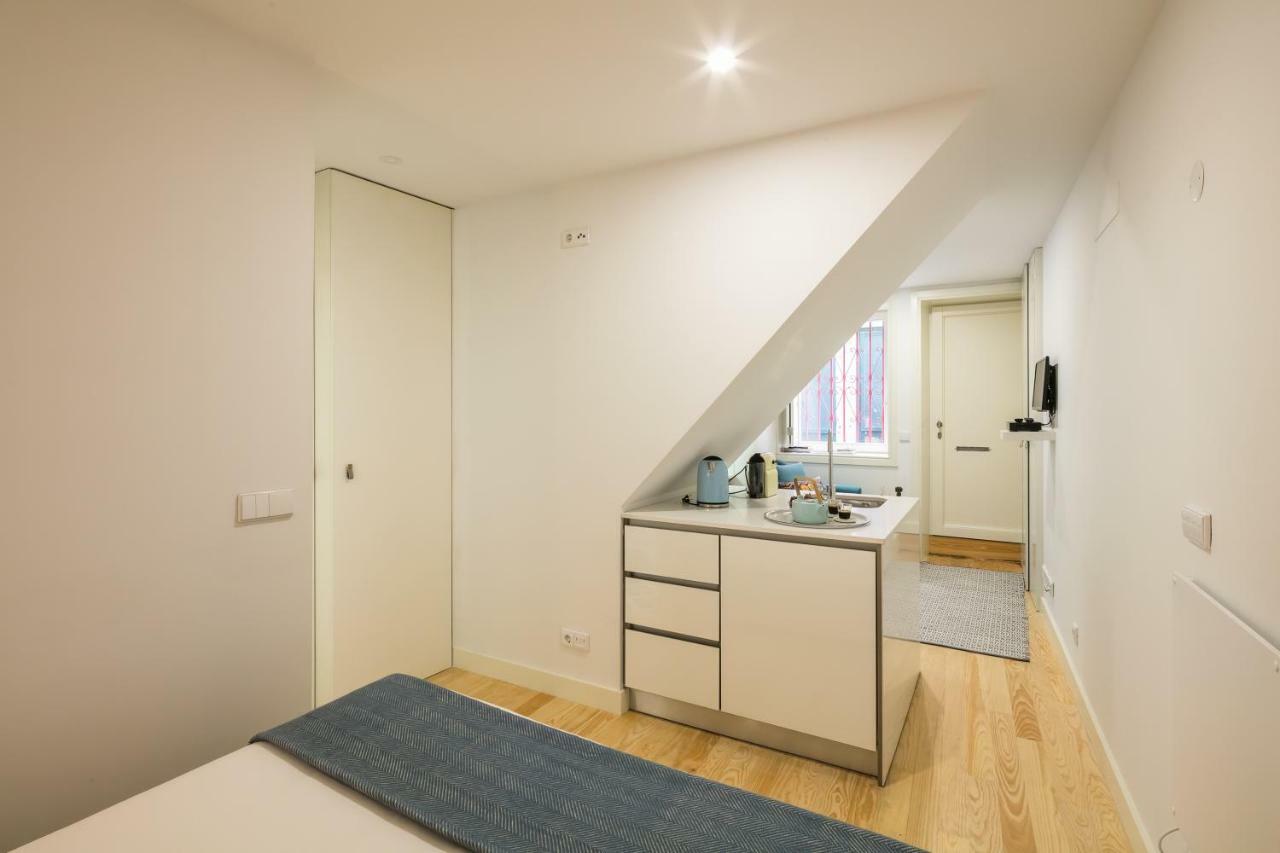 Apartamento Souto 47 Oporto