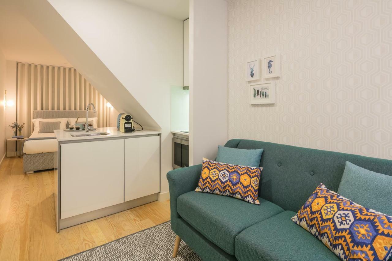 Souto 47 Apartamento Oporto