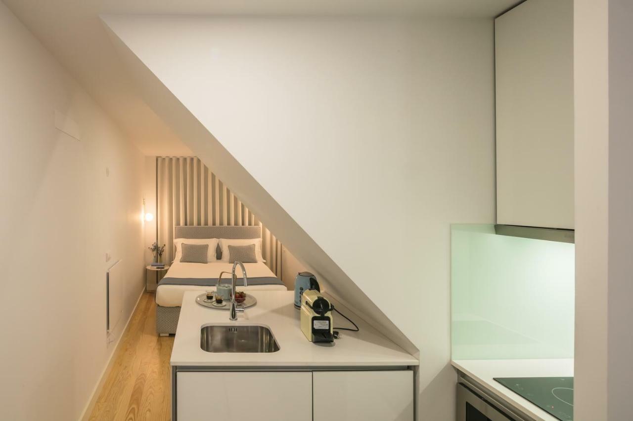 Apartamento Souto 47 Oporto