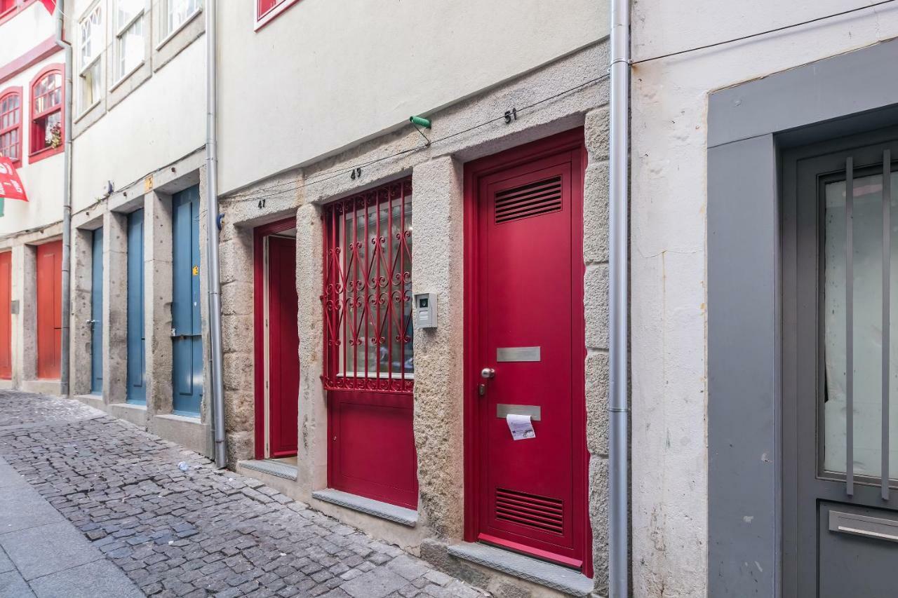 Apartamento Souto 47 Oporto