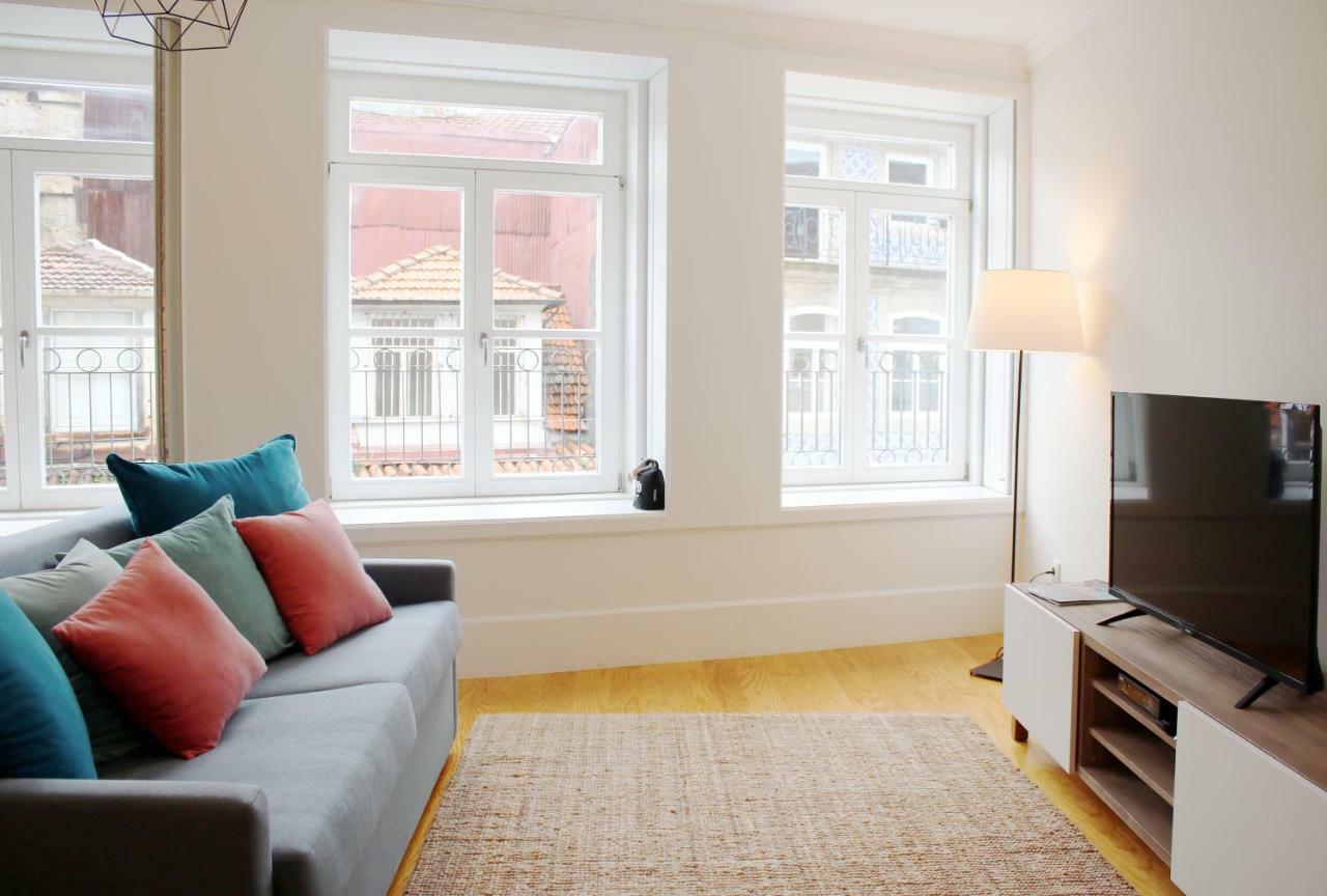 Hm - Carlos Alberto 3 Apartamento Oporto