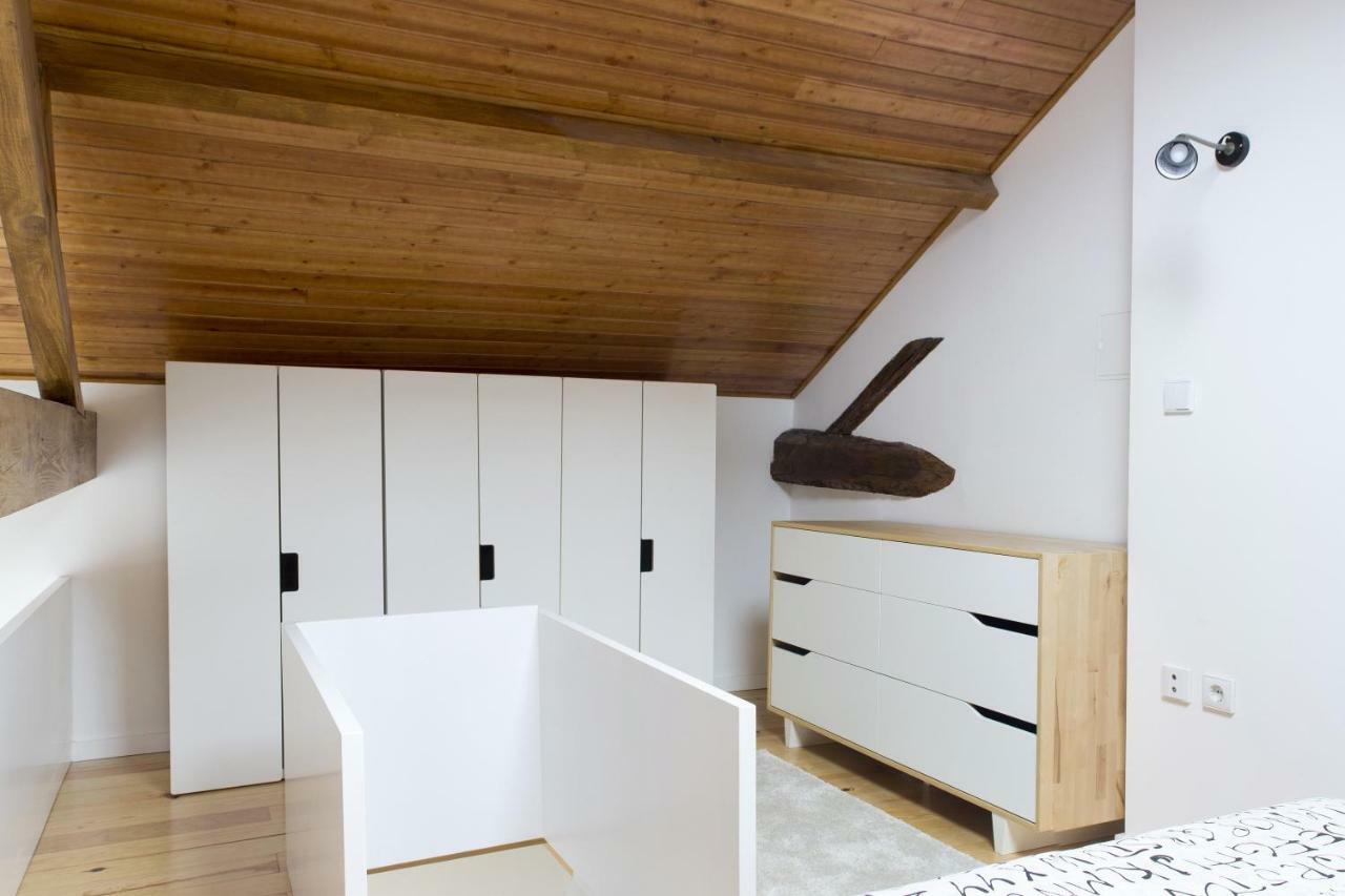 Apartamento Fontainhas Oporto