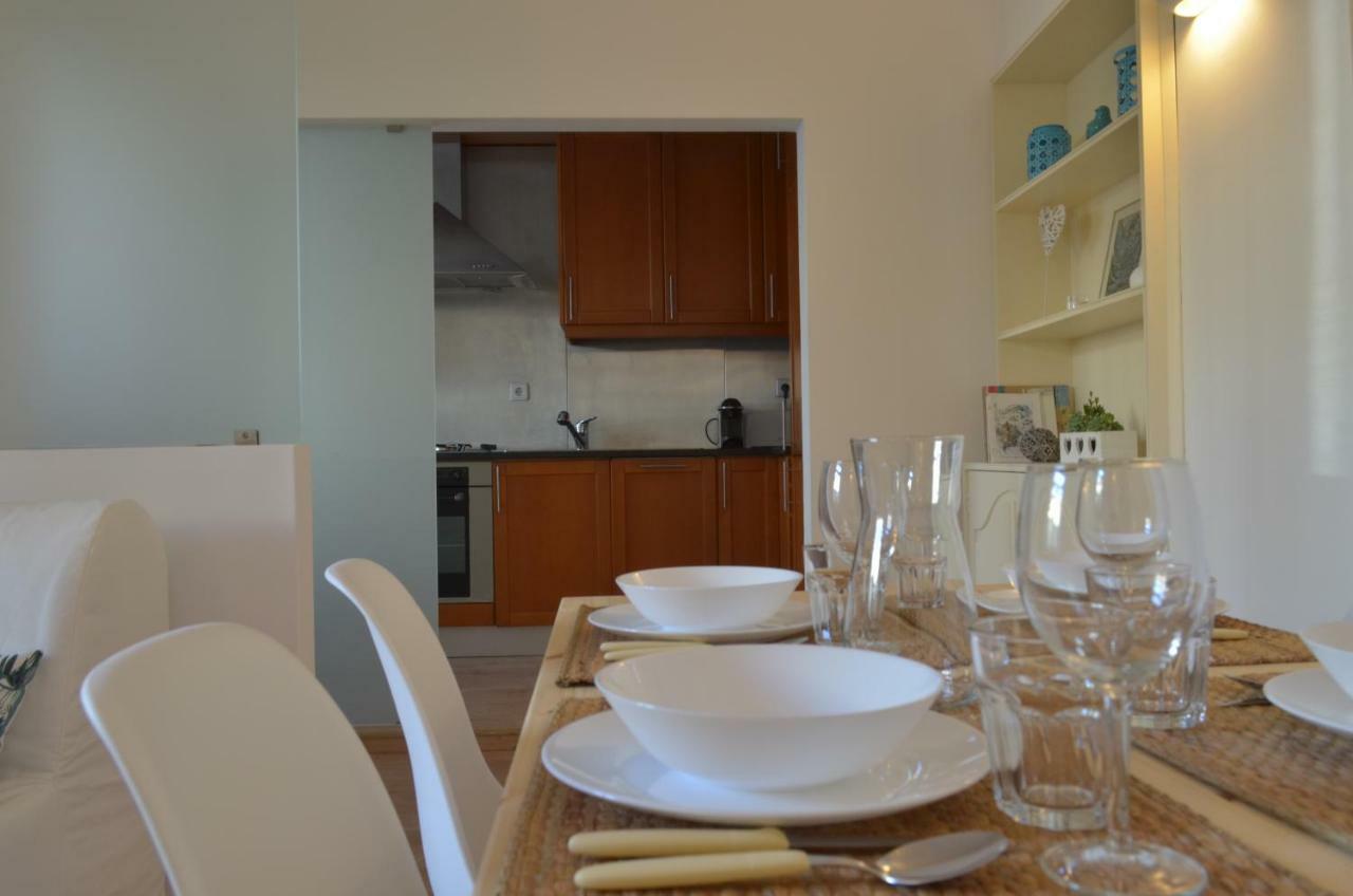 Apartamento Gondarém Beach Flat
