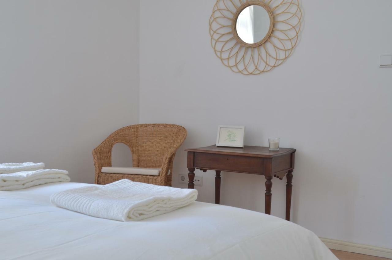 Gondarém Beach Flat