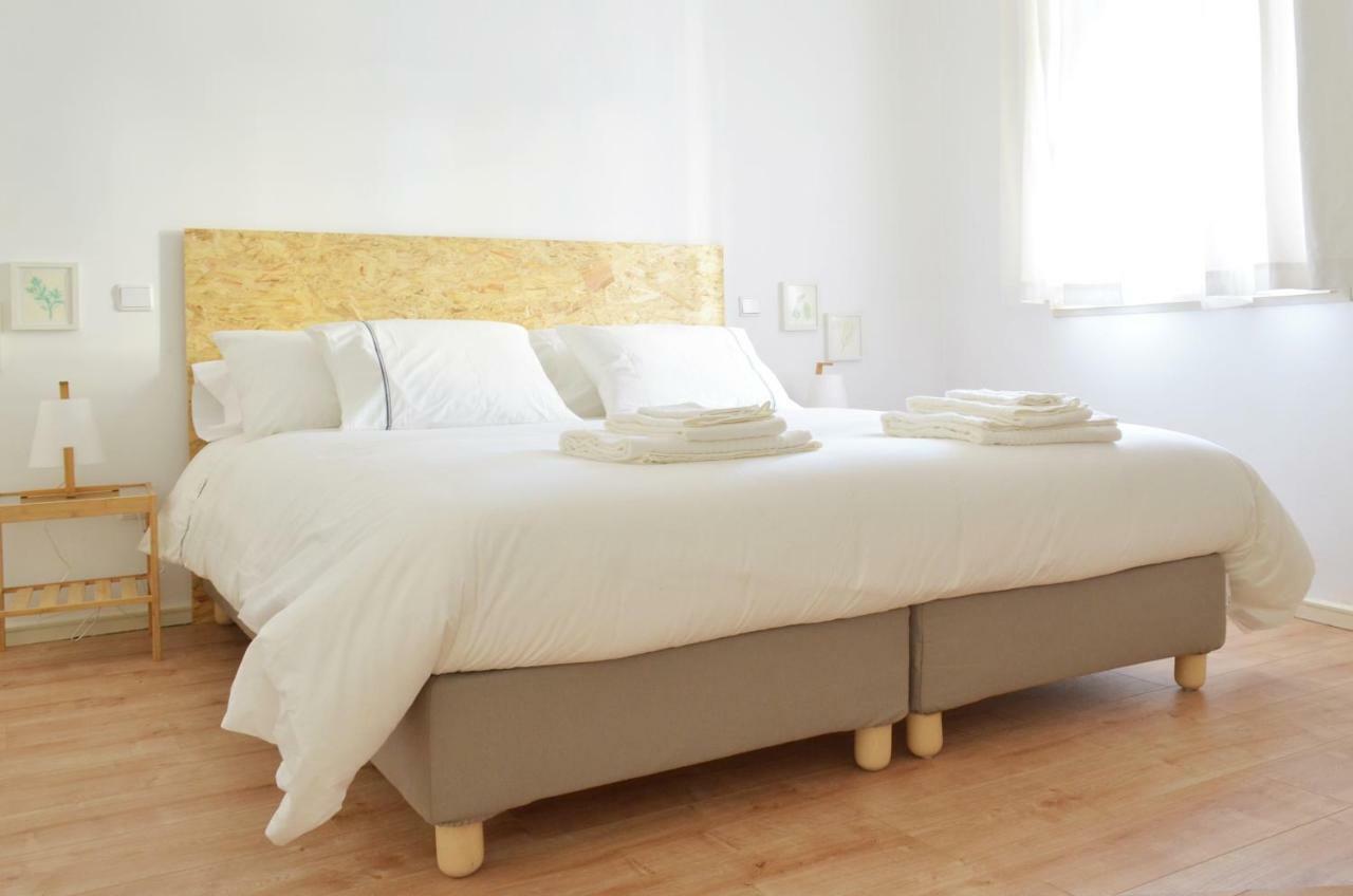 Gondarém Beach Flat *