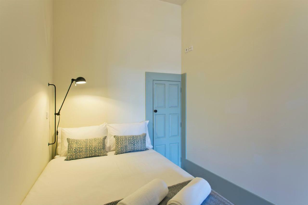 Trait House Apartamento