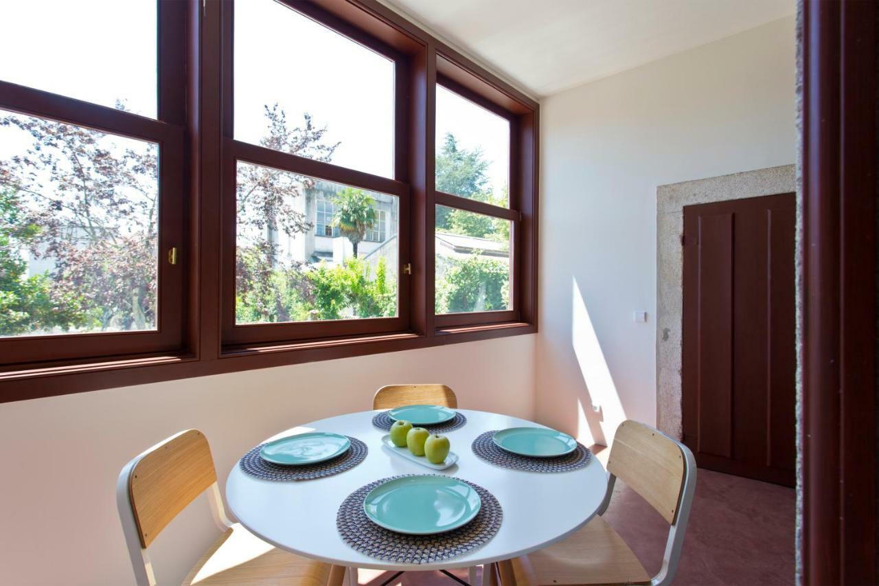 Apartamento Trait House Oporto