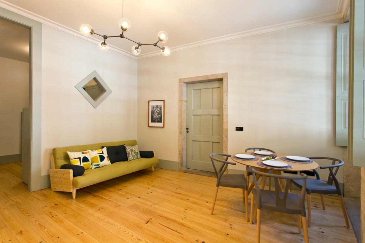 Trait House Oporto
