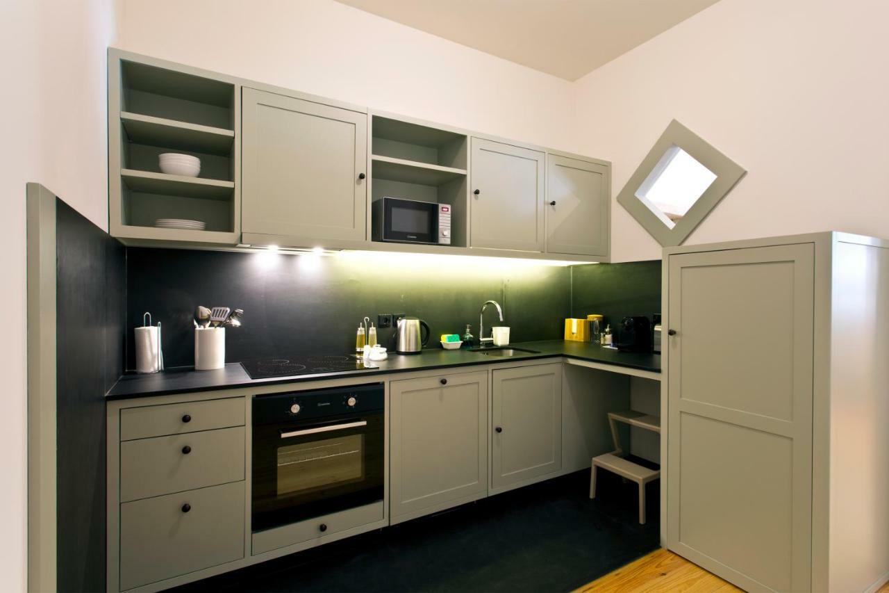 Apartamento Trait House Porto
