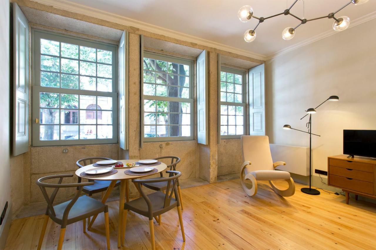 Trait House * Oporto