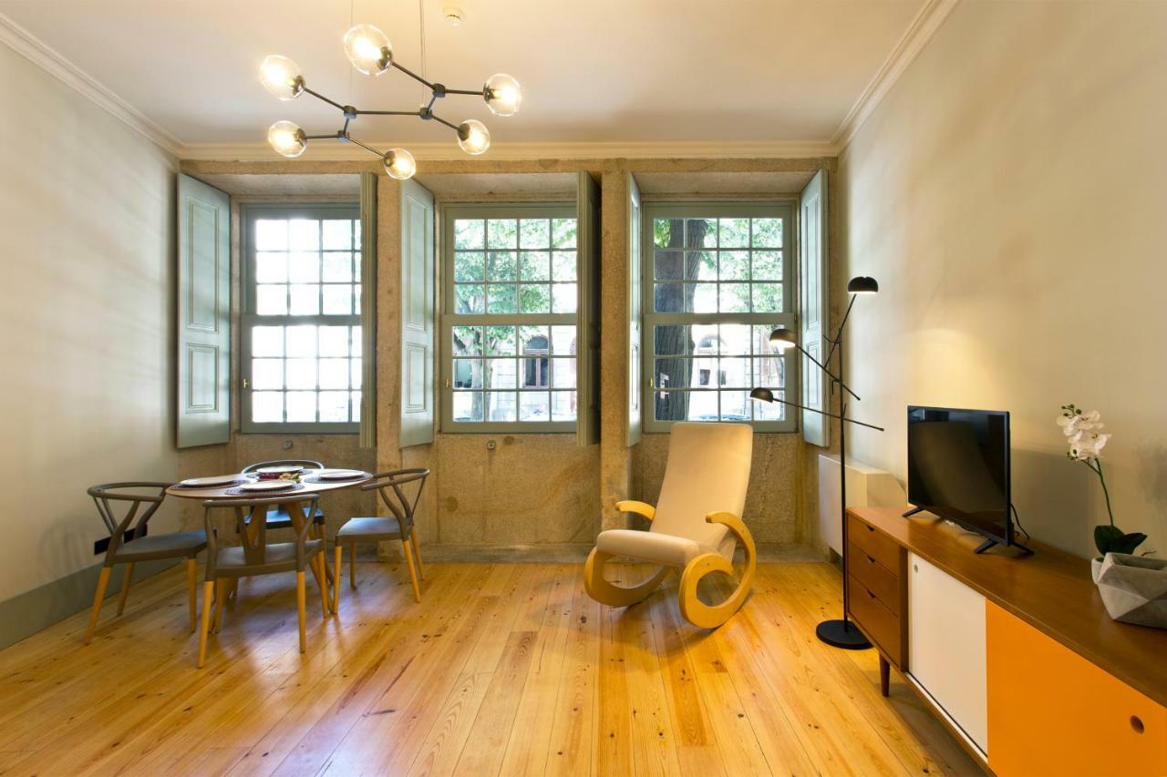 Trait House Apartamento *