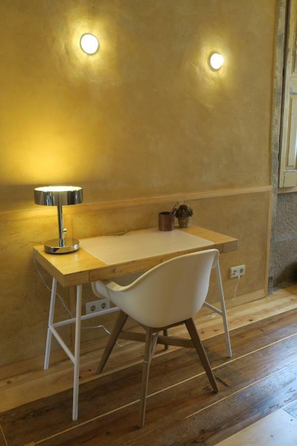 Foz Loft By The River Apartamento Oporto