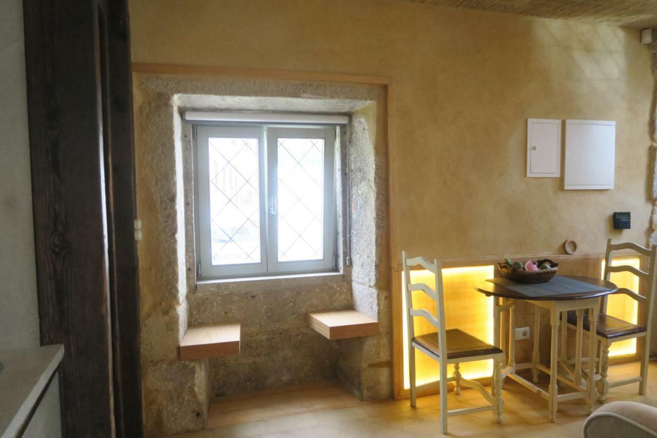 Apartamento Foz Loft By The River Oporto