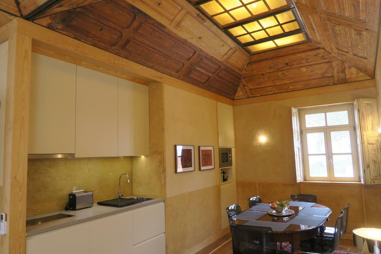 Foz Loft By The River