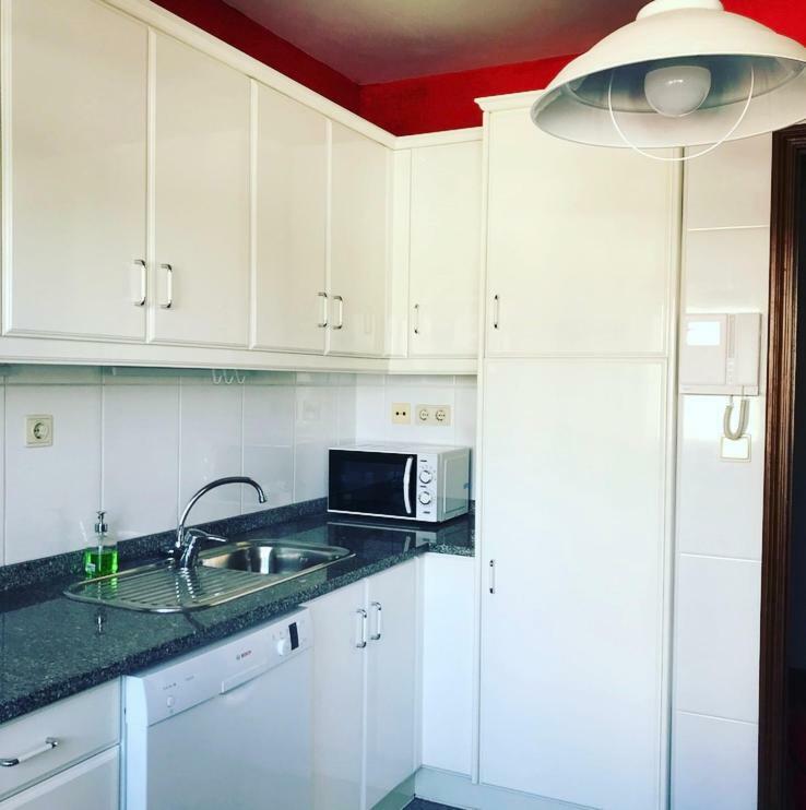 Apartamento Central Francos *
