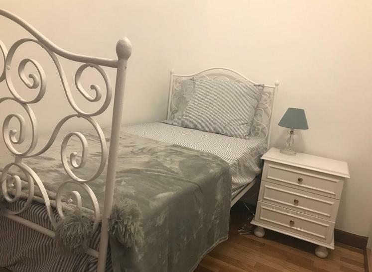Central Francos Apartamento Oporto