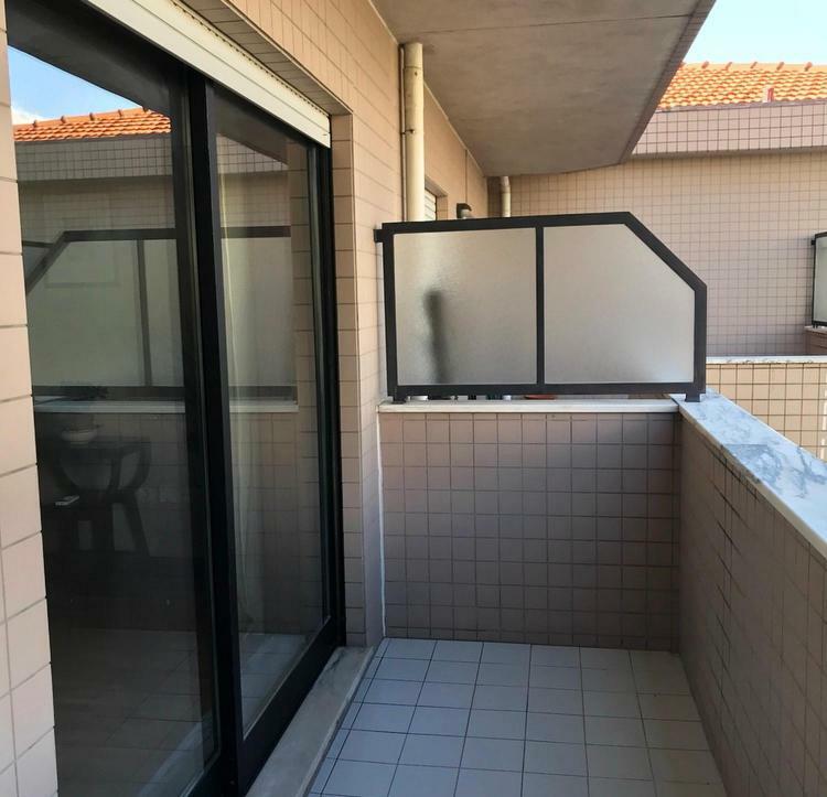Apartamento Central Francos Oporto