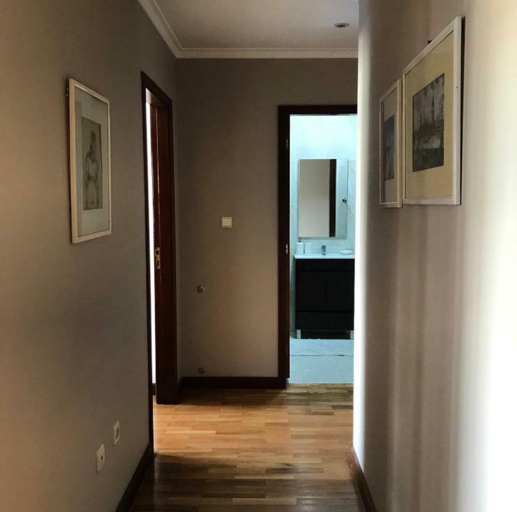 Apartamento Central Francos *
