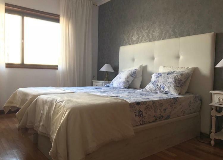 Apartamento Central Francos