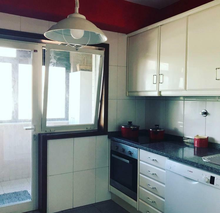Central Francos Apartamento Oporto