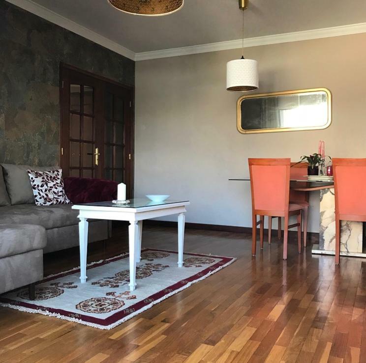 Central Francos Apartamento Oporto