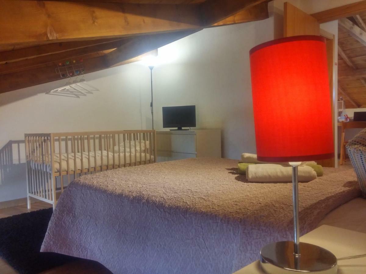 Holiday home Casa Sao Dinis