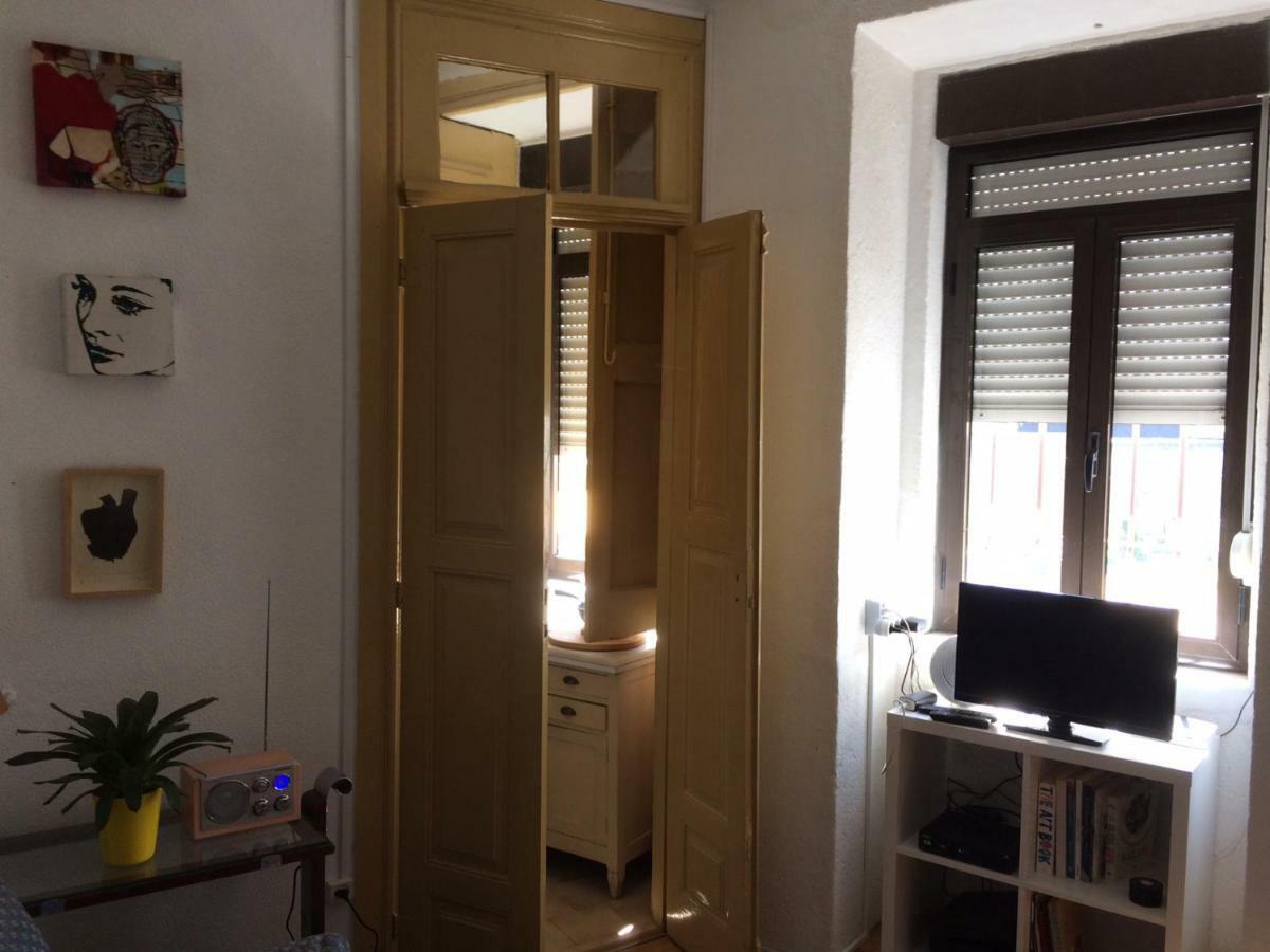 Casa Do Canto Apartamento