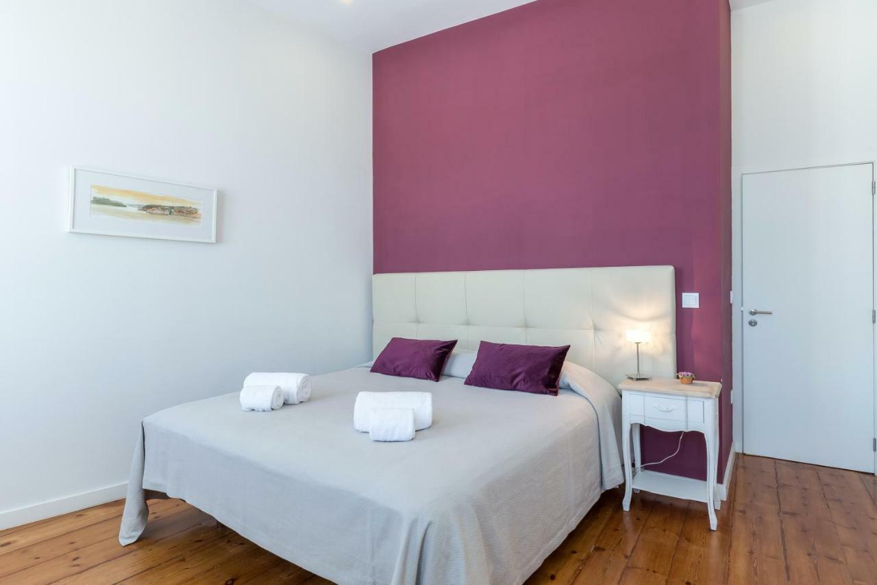 Stayinbonfim Suites Pensión *