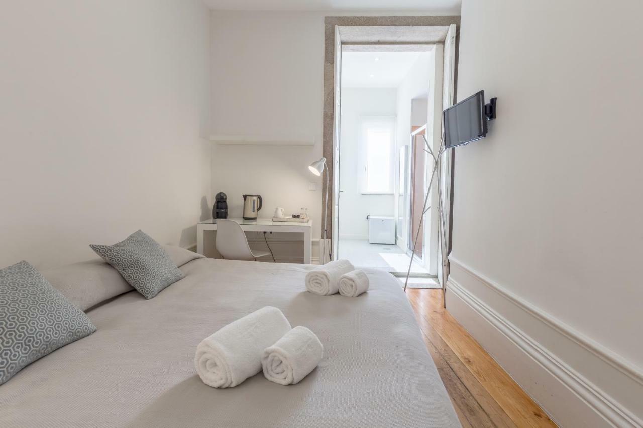 Pensión Stayinbonfim Suites *
