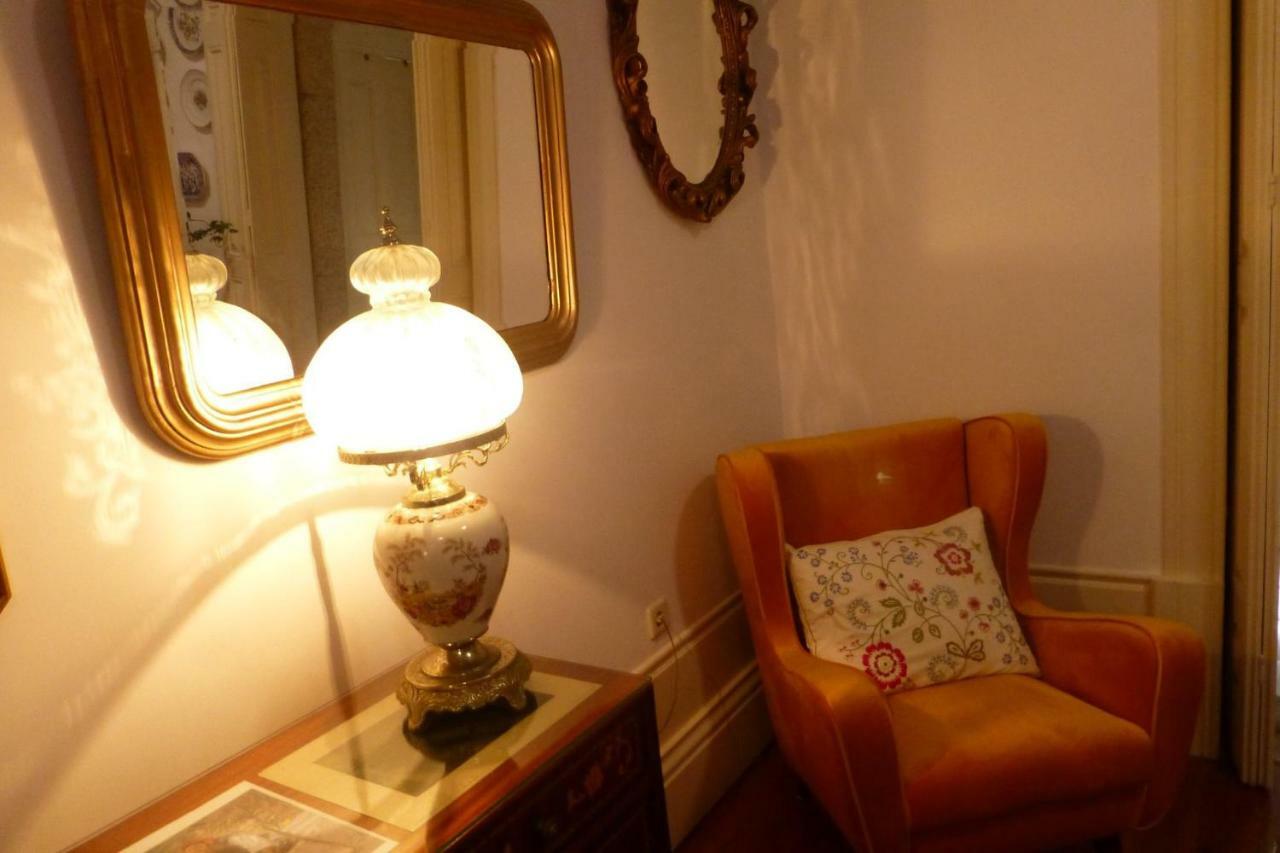 Casa Portugueza Experience Apartamento Oporto
