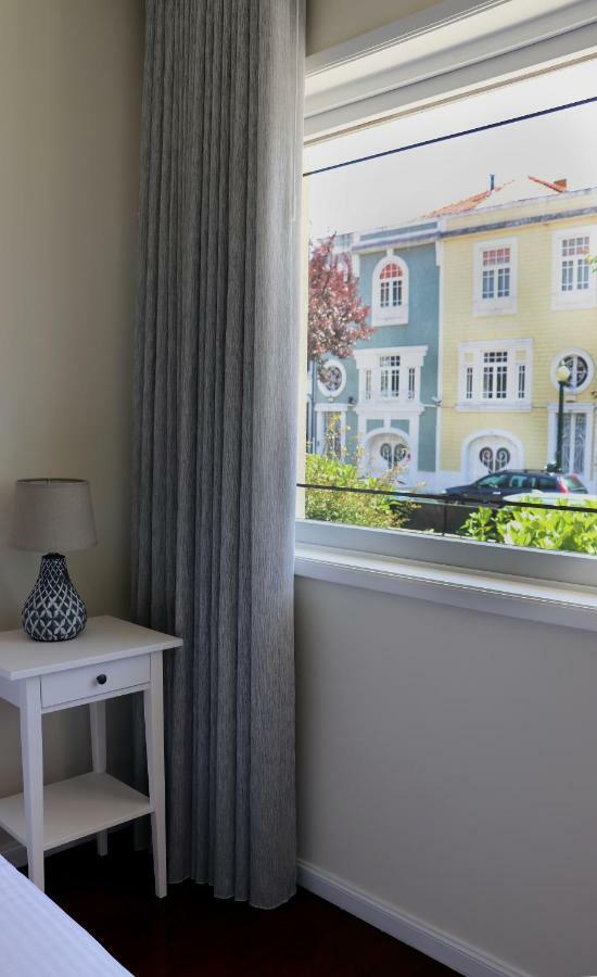 Patricio Apartamento Oporto
