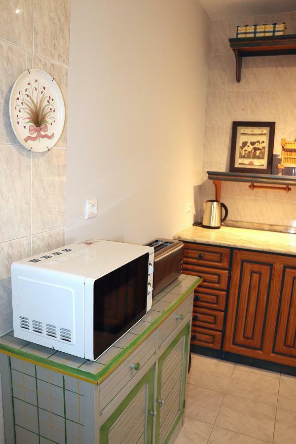 Apartamento Patricio Oporto