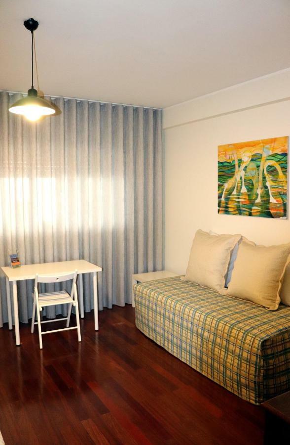 Patricio Apartamento *