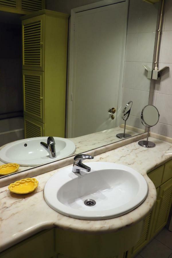 Patricio Apartamento Oporto