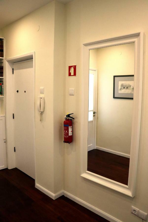 Patricio Apartamento Oporto
