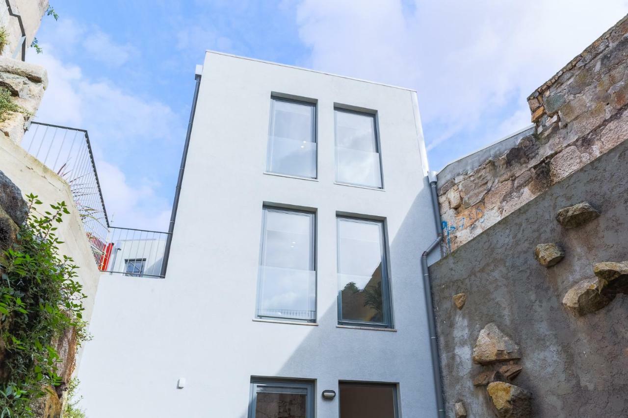 Apartamento Samasal Trindade Porto