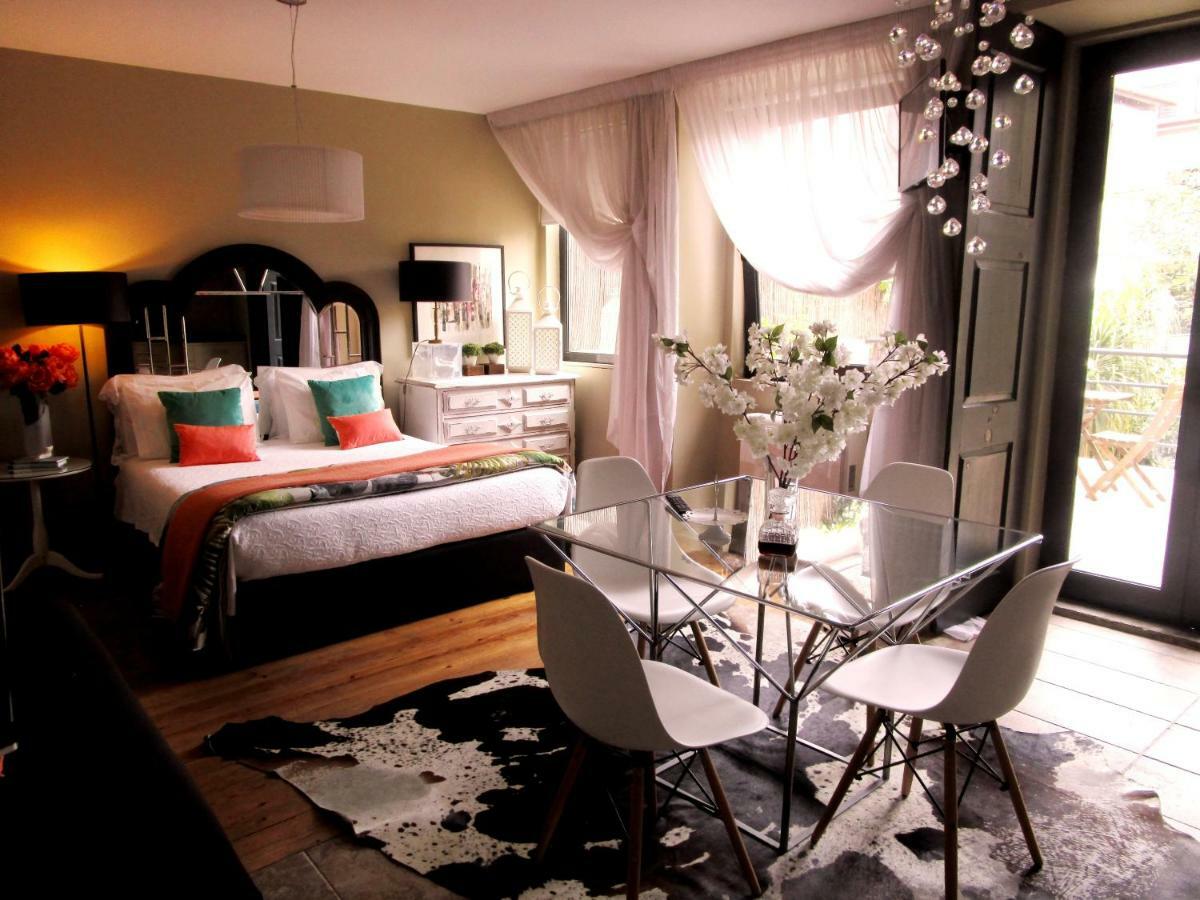 The Gallery Apartamento *