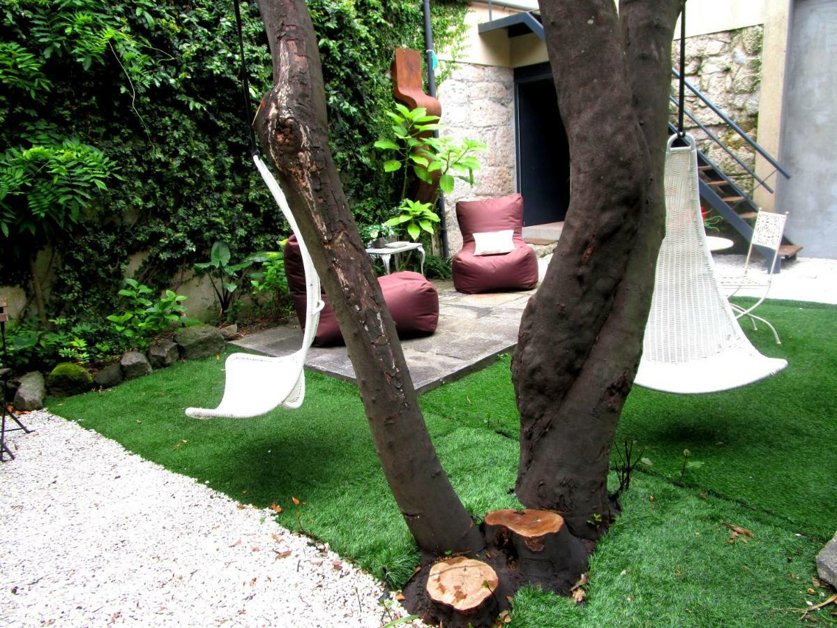 The Gallery Apartamento Porto