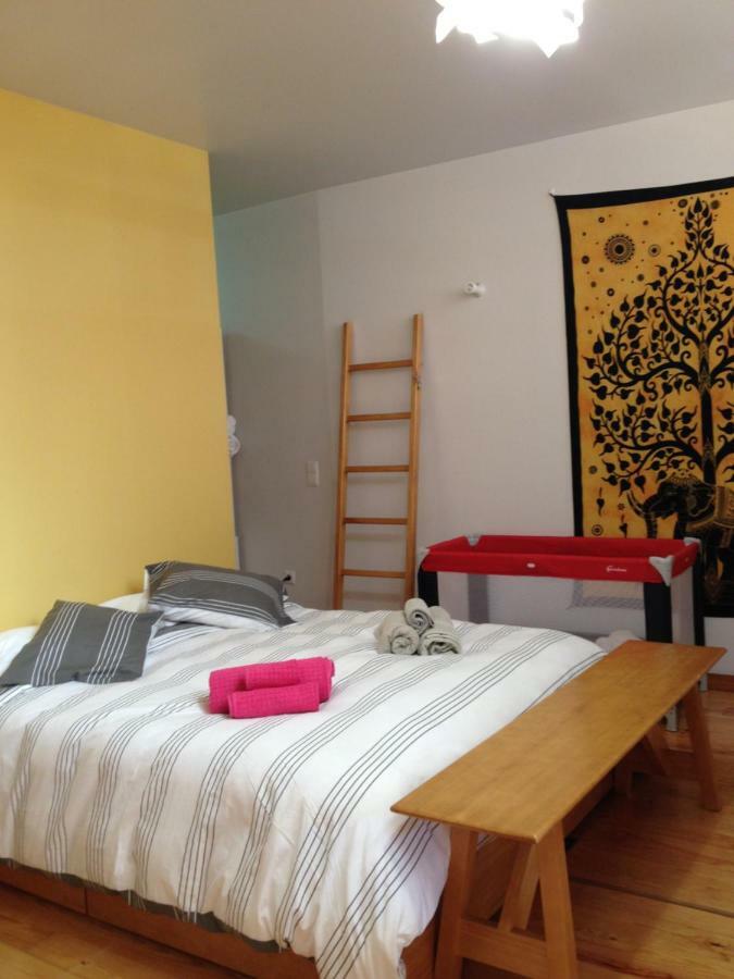 Pensión Loft Taipas 2*