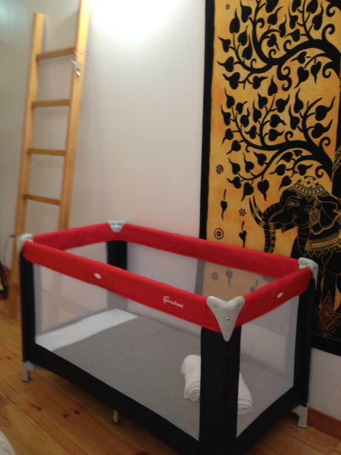 Loft Taipas Oporto