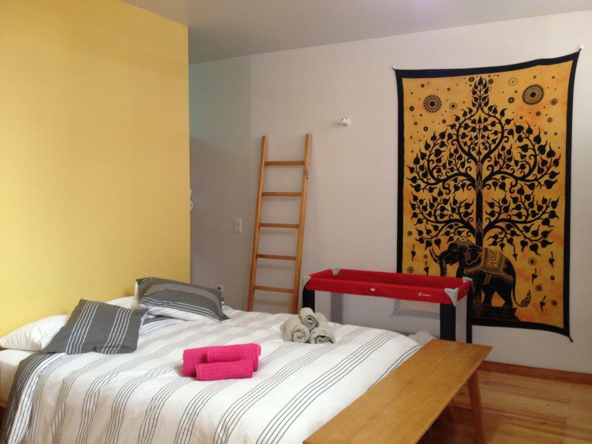 Loft Taipas Pensión 2*